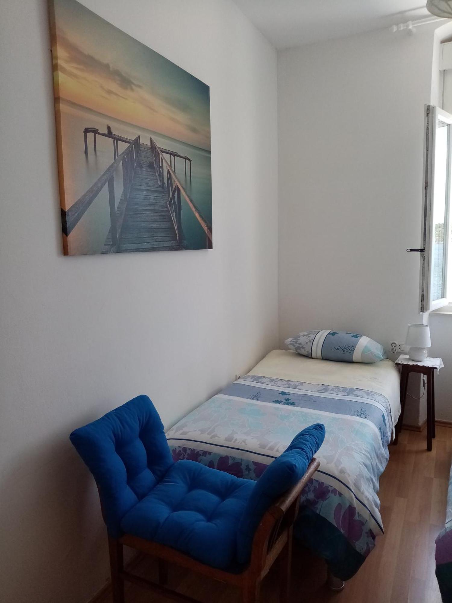 Apartmani Rina Шибеник Номер фото