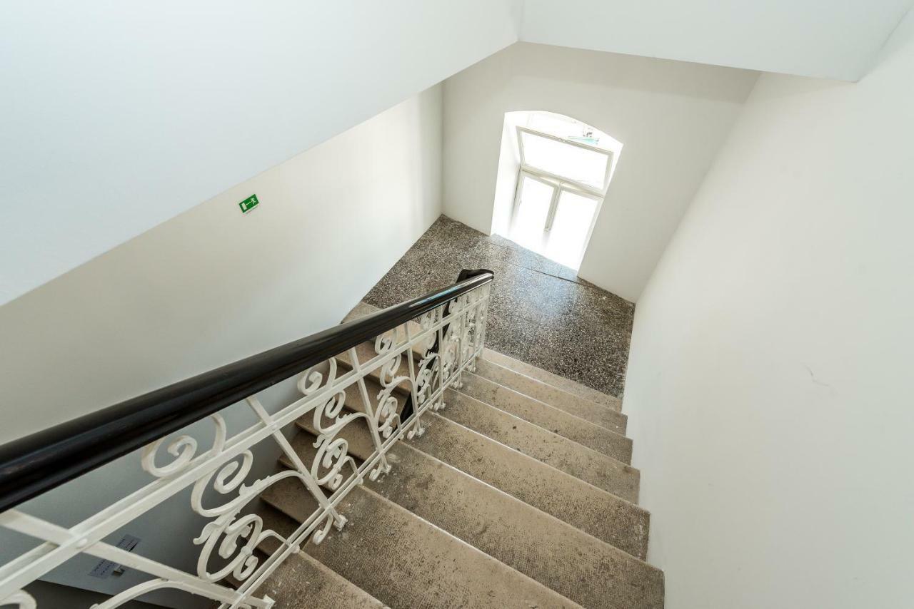 Apartmani Rina Шибеник Екстер'єр фото