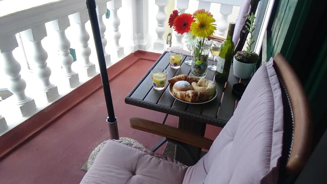 Apartmani Rina Шибеник Екстер'єр фото